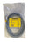 NEW TURCK RK 4.5T-3 / RK45T3 EURO M12 SINGLE-ENDED CORDSET 3M U2187-4 / U21874
