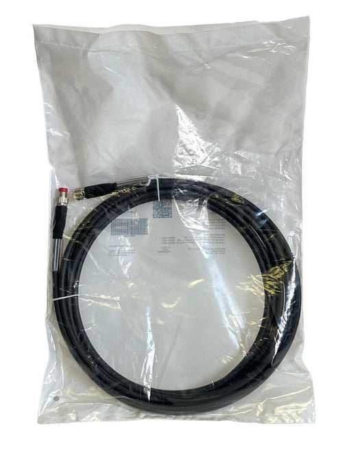 NEW BECKHOFF ZK2020-3132-0040 / ZK202031320040 M8 FLEX POWER CABLE 4M 028235