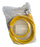 NEW TURCK RSM 86-3M/S1587 / RSM863MS1587 MINI SINGLE-ENDED CORDSET 3M 100036238
