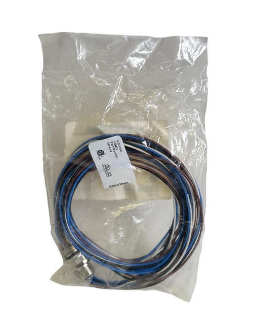 NEW TURCK FSD 4.4-2 / FSD442 EURO-FAST RECEPTACLE U-56813 / U56813