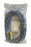 NEW TURCK RK 4.4T-7 / RK44T7 M12 EURO CORDSET SINGLE-ENDED 7M U2177-28 / U217728