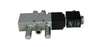 NEW CAMOZZI 358-015-02TF / 35801502TF 5/2-WAY SINGLE SOLENOID VALVE W/ U73 COIL