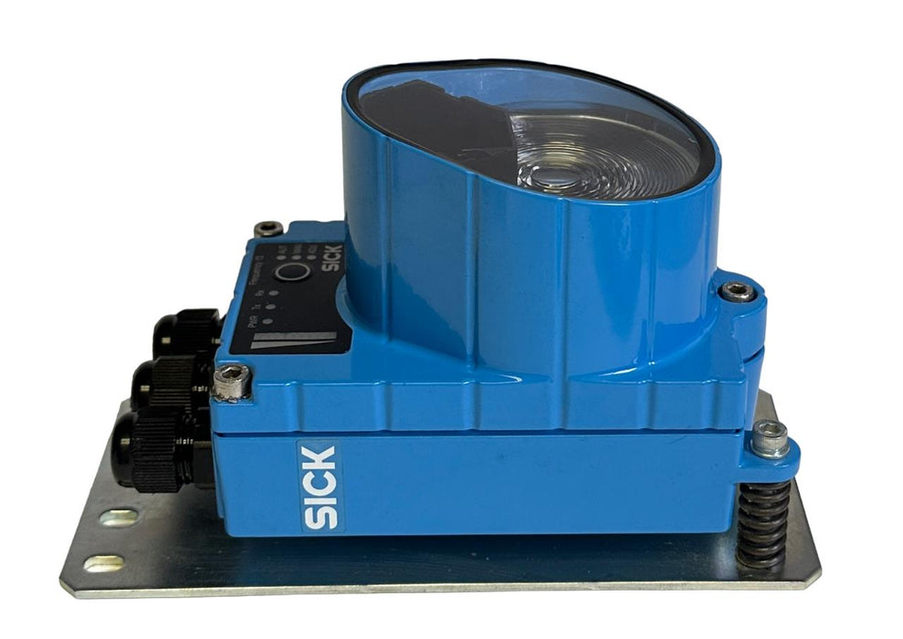 SICK ISD300-4211 / ISD3004211 OPTICAL DATA TRANSMITTER 18-30VDC LED 6024854