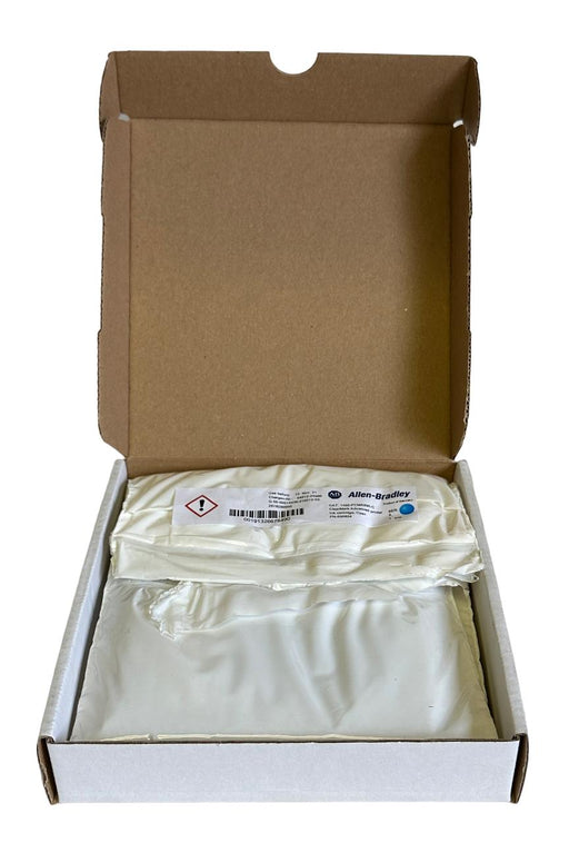 NEW ALLEN BRADLEY 1492-PCMAINK-C /A ClearMark PRINTER INK CYAN 1492PCMAINKC