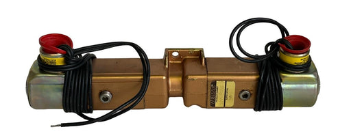 NEW VERSA VALVES VGG-8332-30 / VGG-8332 DIRECTIONAL SOLENOID VALVE NNB