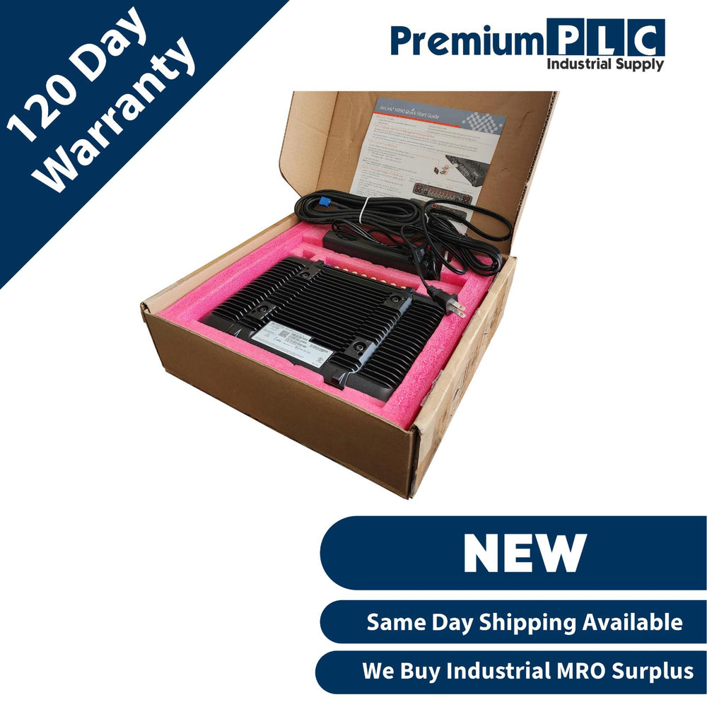 NEW SIERRA WIRELESS Airlink XR90 SERIES DUAL 5G MOBILE ROUTER 1104786 1104757