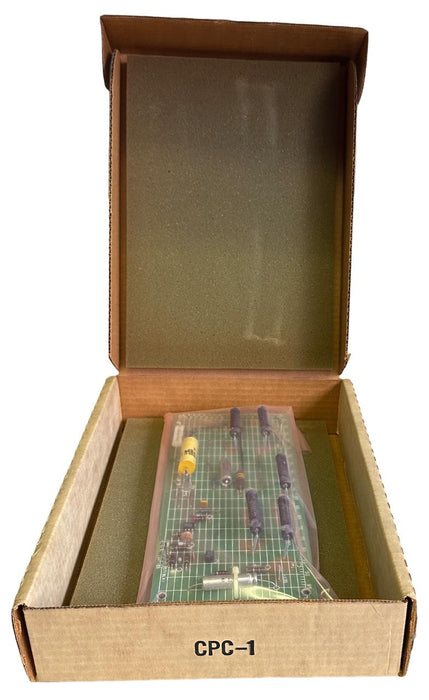 NEW RELIANCE ELECTRIC 0-54349-2 / 0543492 / 054349002 PHASE SEQUENCER BOARD