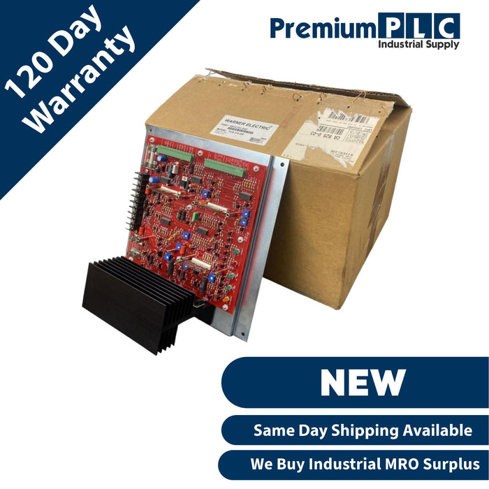 NEW ALTRA INDUSTRIAL MOTION WARNER ELECTRIC 6910-101-030 / 6910101030 TCS-310 DR