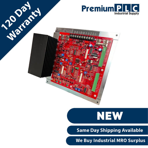 NEW ALTRA INDUSTRIAL MOTION WARNER ELECTRIC 6910-101-030 / 6910101030 TCS-310 DR