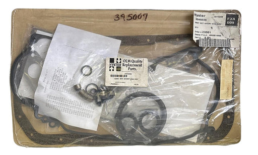 NEW HYSTER 2045036 GASKET SET SHORT ENG GRP OEM FOR FORKLIFT ENGINE HY2045036