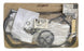 NEW HYSTER 2045036 GASKET SET SHORT ENG GRP OEM FOR FORKLIFT ENGINE HY2045036