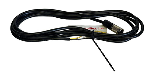 NEW LEUZE BK7 RK 93/S-302(-104) / 50008099 Lumiflex CORDSET