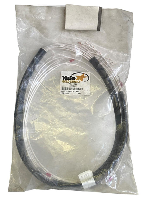 NEW YALE 721594400 GOLD SERVICE WIRING HARNESS FOR FORKLIFT