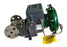 NEW FISHER 32.24588SVF / DVC2000 FIELDVUE PNEUMATIC ACTUATOR HART 1/2'' 30VDC