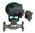 NEW FISHER 32.24588SVF / DVC2000 FIELDVUE PNEUMATIC ACTUATOR HART 1/2'' 30VDC