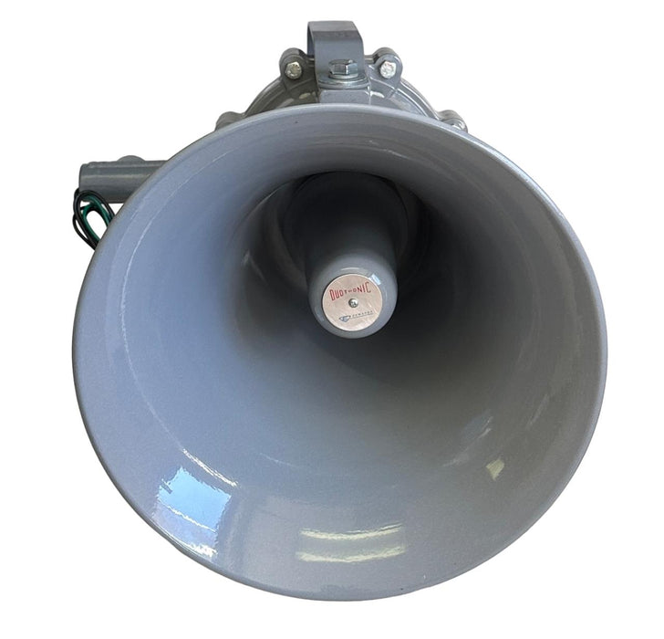 NEW EDWARDS SIGNALING 5522M-Y6 / 5522M AC/DC DUOTRONIC HORN EXPLOSION PROOF