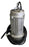 NEW TSURUMI PUMP 80SFQ21.5 / 80SFQ21.5-62 SFQ 316 SS 3'' SUBMERSIBLE PUMP 2HP