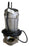 NEW TSURUMI PUMP 80SFQ21.5 / 80SFQ21.5-62 SFQ 316 SS 3'' SUBMERSIBLE PUMP 2HP
