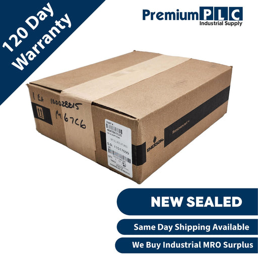 NEW EMERSON 4847B61G35 ROSEMOUNT CELL REPLACEMENT KIT ANSI 18' Oxymitter 4000