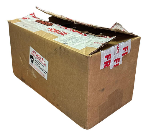 NEW SPX FLOW V991054244001000 PLUG/PIN/STEM ASSEMBLY TRIM, 8'' BAL 6'' MP 4-PORT