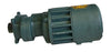 STAHL W1407Fex / W1407F GEARMOTOR FU-Y-EEX-11-54-11 0.14kW 6R2/301Fex 480V 60Hz