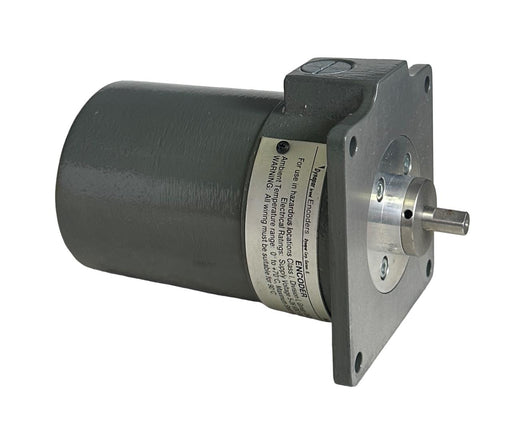 NEW DYNAPAR X250600024 X25 SERIES EXPLOSION PROOF INCREMENTAL ENCODER 1-5000PPR