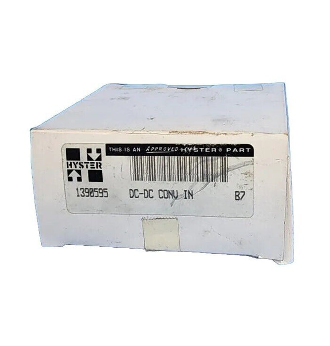 NIB HYSTER 1390595 DC-DC CONV IN SERVICE KIT