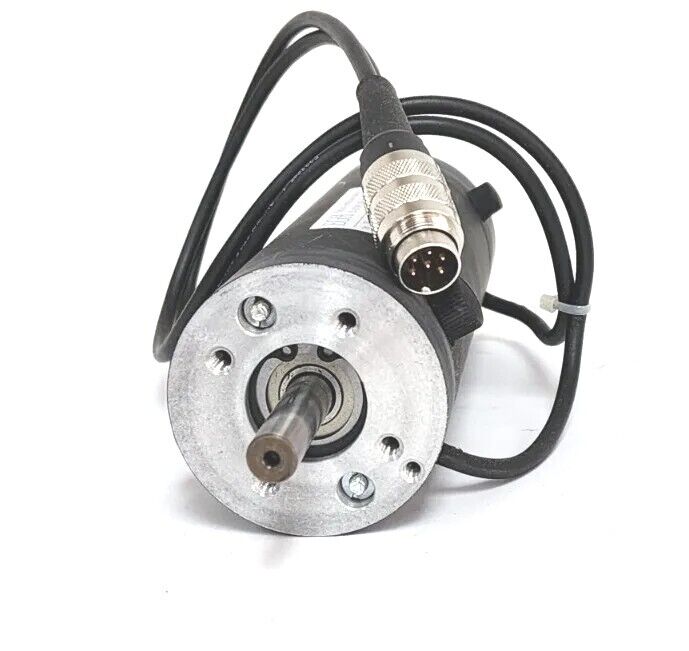 NIB FIFE CORP. EGH PM471-40/5A MOTOR M136103