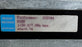 NEW NECKAR-MOTOREN D844-00034401 / 202344 MOTOR M189 480V 60Hz 180mA 38.9/7.6Nm