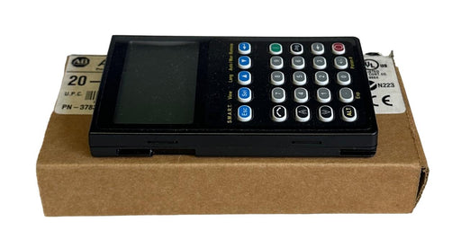 NEW ALLEN BRADLEY 20-HIM-A3 /C PowerFlex FULL NUMERIC LCD HIM 20HIMA3