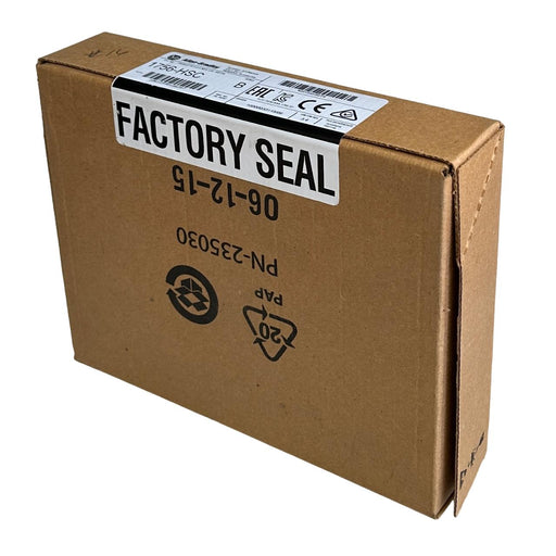 NEW SEALED ALLEN BRADLEY 1756-HSC /B ControlLogix HIGH SPEED COUNTER 1756HSC