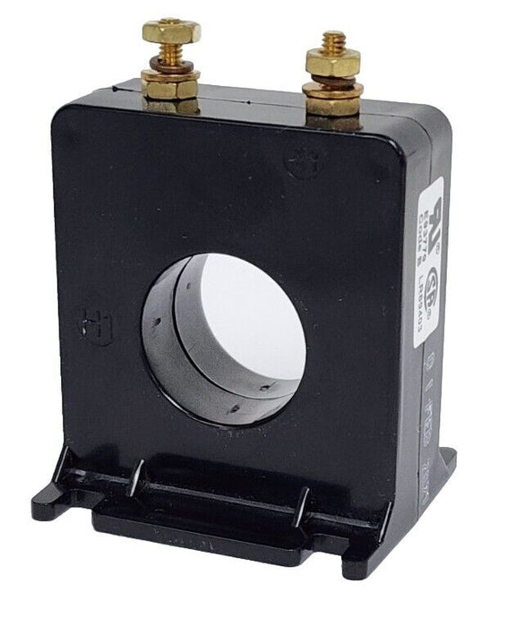 NIB INTRUMENT TRANFORMERS, INC. 2SFT-500 CURRENT TRANSFORMER