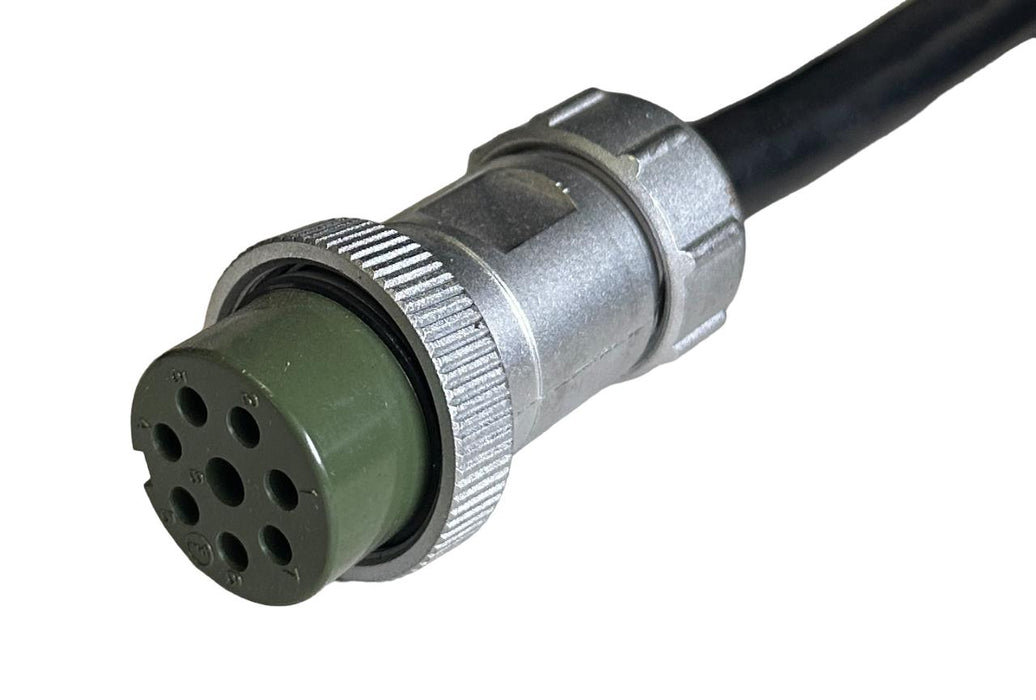 NEW HARRINGTON MR1DSS2781-01 / MR1DSS2781 PENDANT CONTROL W/ CABLE ECP311EAB1