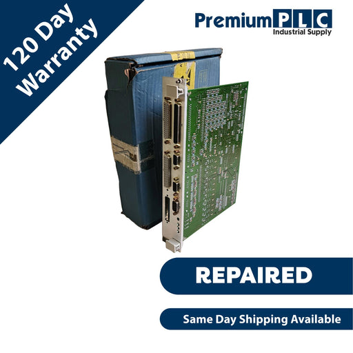 HELL GRAVURE SYSTEMS HelioKlischograph K6 ENGRAVER CONTROL PCB X4957911 04957911