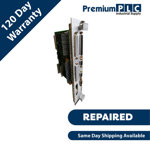 HELL GRAVURE SYSTEMS HelioKlischograph K6 ENGRAVER CONTROL PCB X4957911 04957911