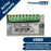 REXROTH INDRAMAT HMS01.1N-W0150-A-07-NNNN XMS1 INVERTER R911297164 W/R911307292