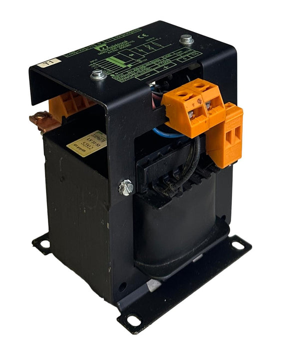 MURR ELEKTRONIK MNG 5-208-506/24/115 / 856385 POWER SUPPLY 208-506VAC 50/60Hz