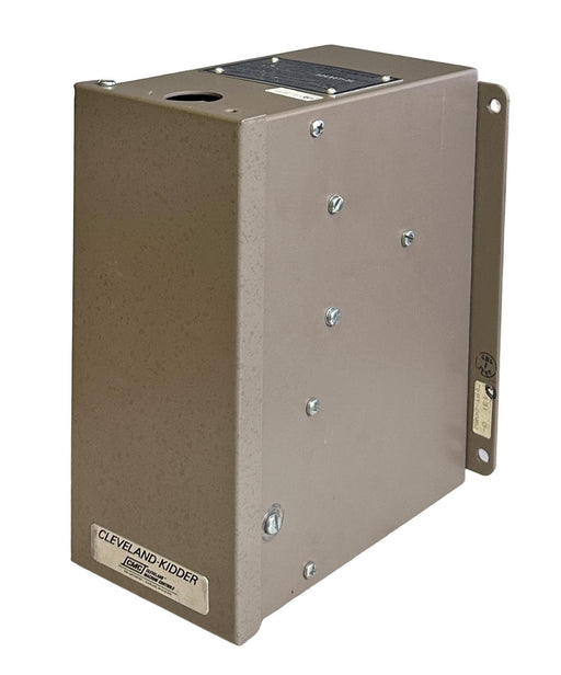 NEW CLEVELAND-KIDDER TIX-1 / TIX1 TENSION INDICATOR 115VAC 50/60Hz 0.1AMP