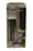 NEW CLEVELAND-KIDDER TIX-1 / TIX1 TENSION INDICATOR 115VAC 50/60Hz 0.1AMP