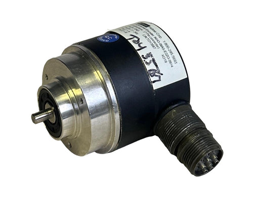HOHNER CORP INHO-06AS-E2ZO-0914 / INHO06ASE2ZO0914 INCREMENTAL ENCODER 11-24V