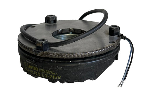 NEW LENZE 14.448.10.0.1.0=215V / 1444810010 MAGNETIC DISC BRAKE 048161-0 215V *