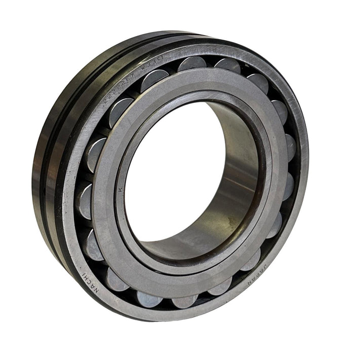 NEW NACHI 22222EX-W33C3 / 22222EXW33C3 ROLLER BEARING DOUBLE-ROW NOS