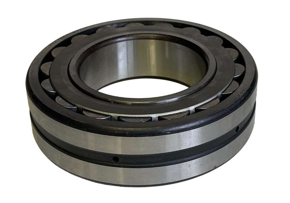 NEW NACHI 22222EX-W33C3 / 22222EXW33C3 ROLLER BEARING DOUBLE-ROW NOS