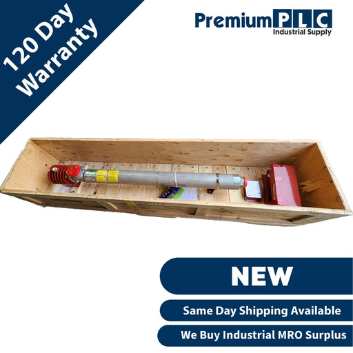 NEW GE SUEZ TONKAFLO PUMPS SS24012EK STD STAINLESS STEEL CENTRIFUGAL PUMP 230GPM