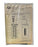 NEW SEALED HERION 0565513 SPARE PARTS SET FOR VALVE NOS QTY