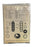 NEW SEALED HERION 0565513 SPARE PARTS SET FOR VALVE NOS QTY
