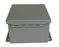 NEW HUBBELL WIEGMANN B060604CH ELECTRICAL ENCLOSURE CUTOUT BOX TYPE 12, 13