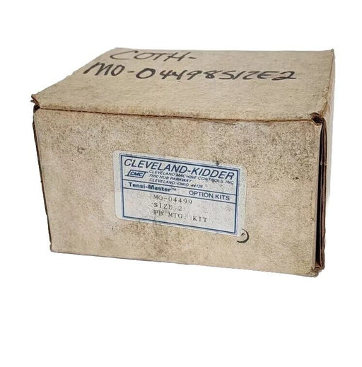 NIB CLEVELAND MOTION CONTROL MO-04499 SIZE: 2 PB MTG. KIT