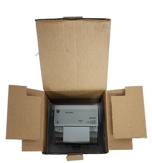 NIB ALLEN BRADLEY 1794PS3 FLEX I/O POWER SUPPLY 1794-PS3 SER. A REV. A02