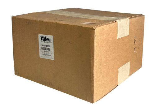 NEW SEALED YALE 580018808 OEM FAN KIT FOR MATERIAL HANDLING